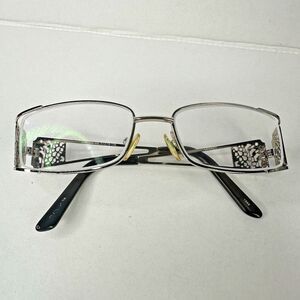 Legacy WM 1024 YG Women's Eyeglasses 51-18-135 Rectangle Metal FRAMES ONLY